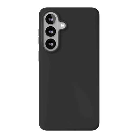 Чехол VLP Aster Pro Case с MagSafe для Samsung Galaxy S26 Plus Чёрный