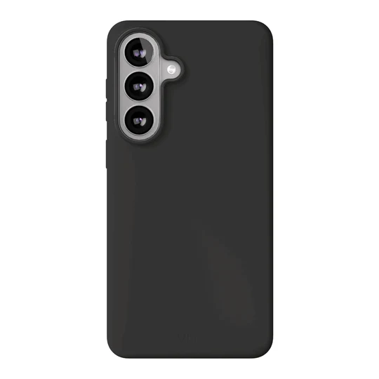 Чехол VLP Aster Pro Case с MagSafe для Samsung Galaxy S26 Чёрный