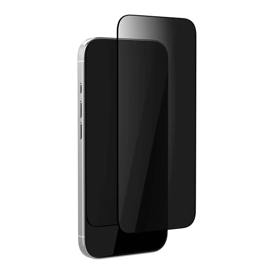 Защитное стекло VLP на экран Privacy Glass для iPhone 18 Pro