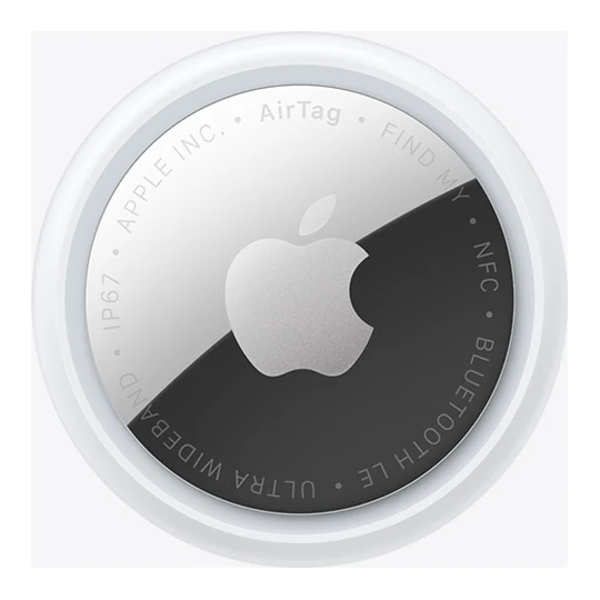 Беспроводная метка Apple AirTag
