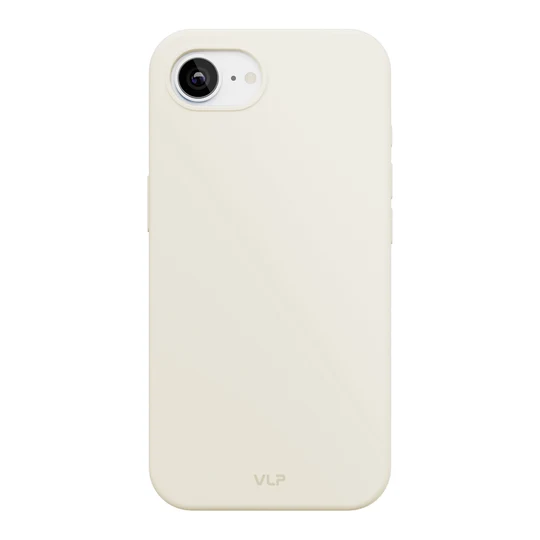 Чехол VLP Aster Case с MagSafe для iPhone 16E/17E Белый