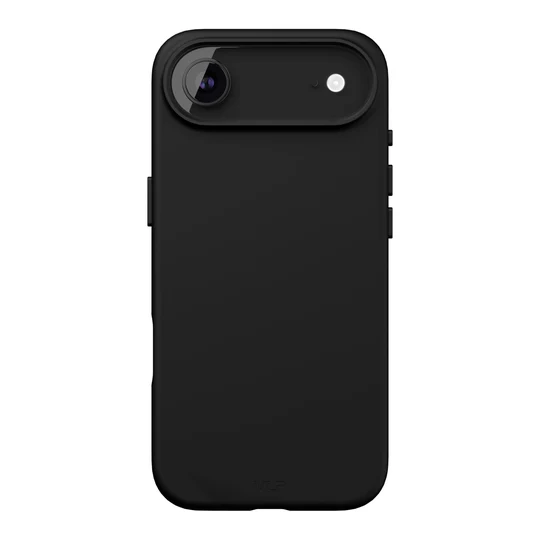Чехол VLP Aster Pro Case с MagSafe для iPhone Air Чёрный