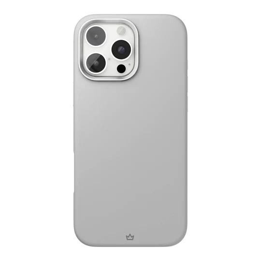 Чехол VLP Aster Pro Case с MagSafe для iPhone 16 Pro Max Серый