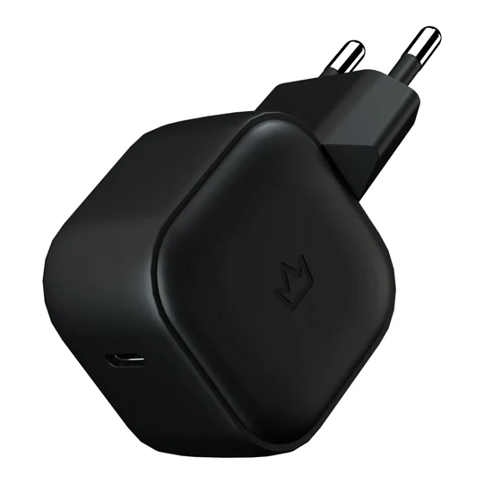 Сетевое зарядное устройство VLP G-Charge 60Вт USB-C Чёрный