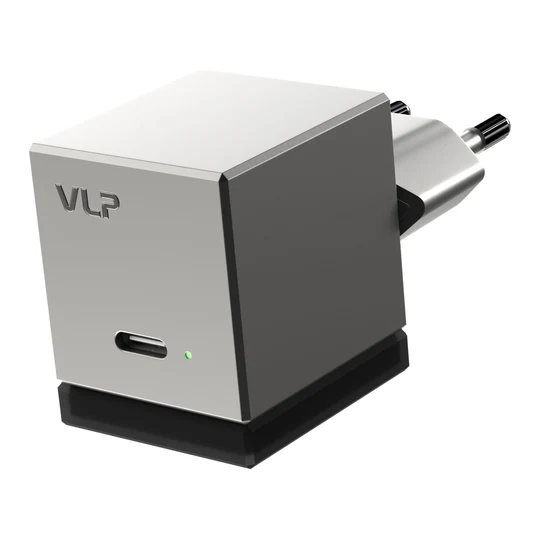 Сетевое зарядное устройство VLP NEO 45Вт USB-С, PD 3.2 AVS, QC Phantom