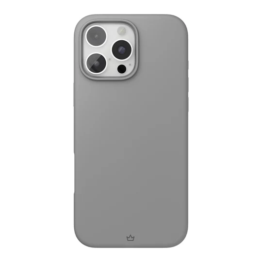 Чехол VLP Aster Case с MagSafe для iPhone 16 Pro Серый
