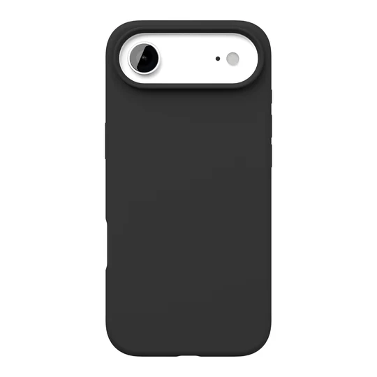 Чехол VLP LITE Mist Case с MagSafe для iPhone Air Чёрный