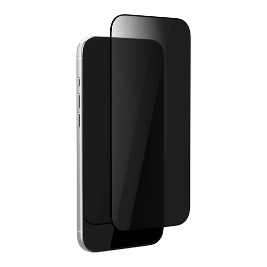 Защитное стекло VLP на экран Privacy Glass для iPhone 18 Pro Max