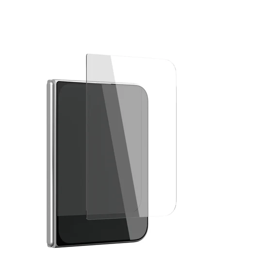 Защитное стекло VLP на экран Ice Glass для iPhone Duo