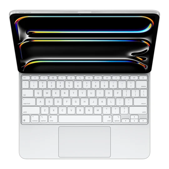 Клавиатура Apple Magic Keyboard для iPad Pro 13" (M4, M5) Белый