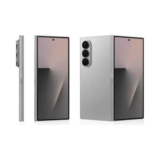 Samsung Galaxy Z Fold 7 512 ГБ Серый