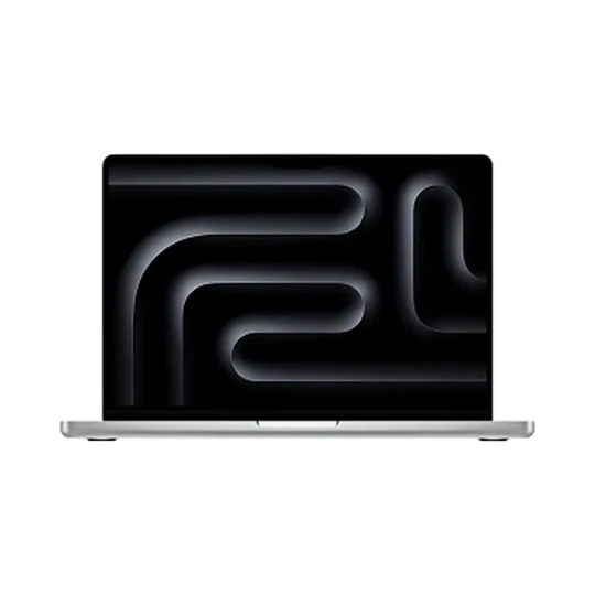 Apple MacBook Pro 14-inch M5 16/1 ТБ Серебристый