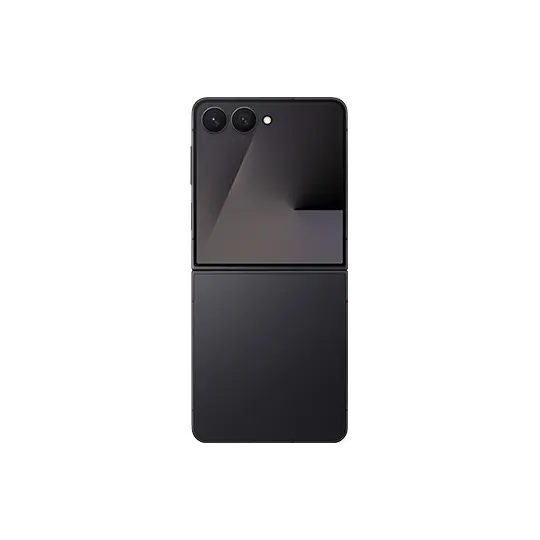 Samsung Galaxy Z Flip 7 512 ГБ Чёрный