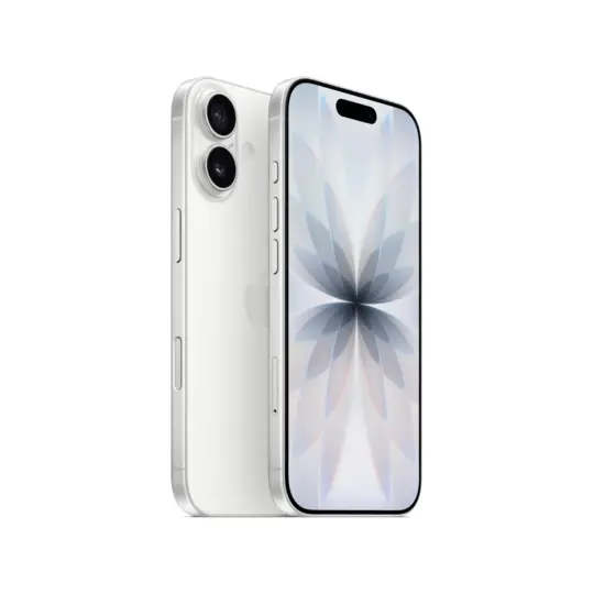iPhone 17 256 ГБ Белый
