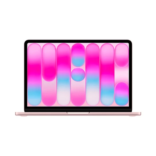 Apple MacBook Neo 13 A18 Pro 8/256 ГБ Розовый