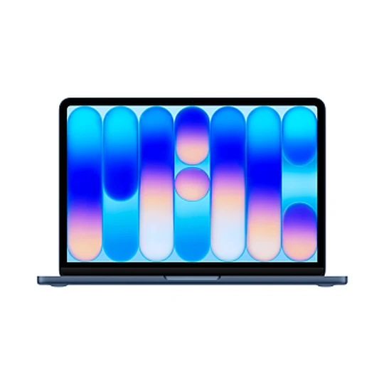 Apple MacBook Neo 13 A18 Pro 8/256 ГБ Синий