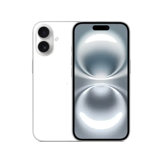 iPhone 16 512 ГБ Белый