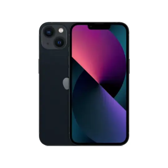 iPhone 13 128 ГБ Чёрный