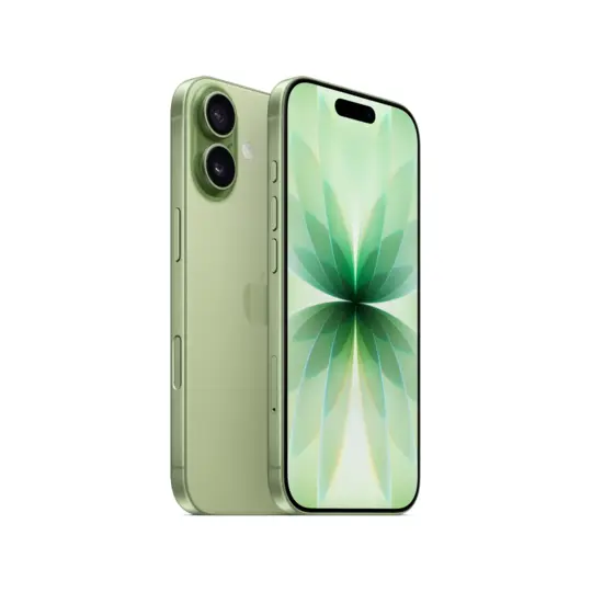 iPhone 17 256 ГБ Шалфей