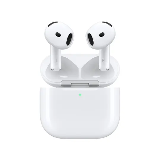 Apple AirPods 5 с Wireless Charging Case