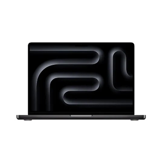 Apple MacBook Pro 14-inch M5 16/1 ТБ Космический черный