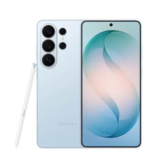 Samsung Galaxy S26 Ultra 256 ГБ Голубой
