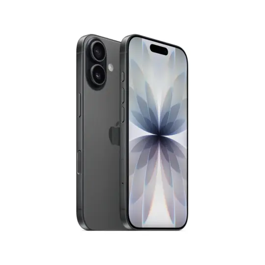 iPhone 17 256 ГБ Чёрный