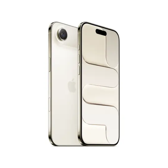 iPhone Air 1 ТБ Золотой