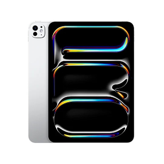 Apple iPad Pro (M5) 11" Wi-Fi 256 ГБ Серебристый