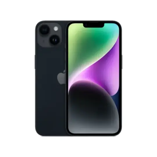 iPhone 14 128 ГБ Чёрный