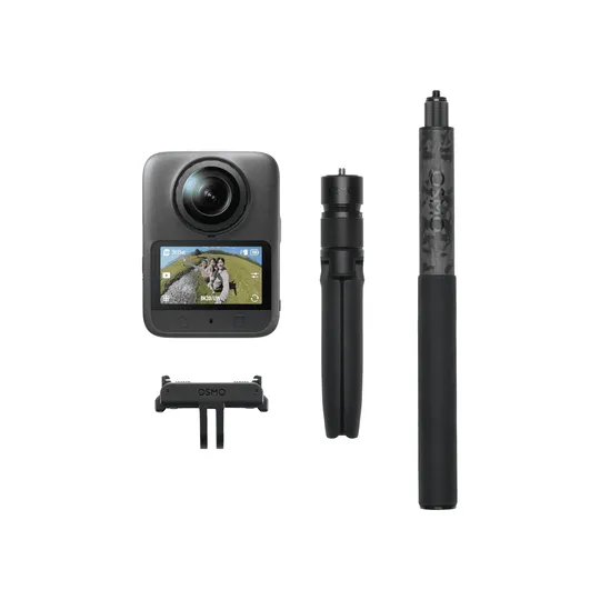 DJI Osmo 360 II Vortex Combo (Classic Edition) DJI Osmo 360 II Vortex Combo (Classic Edition)