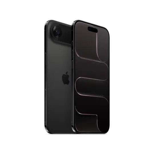 iPhone Air 1 ТБ Чёрный