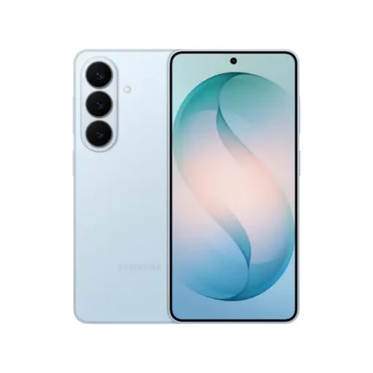 Samsung Galaxy S26 Plus 256 ГБ Голубой