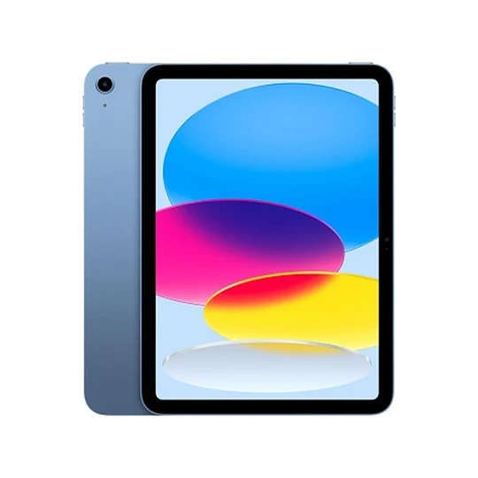 Apple iPad 11" (A16) Wi-Fi 256 ГБ Синий