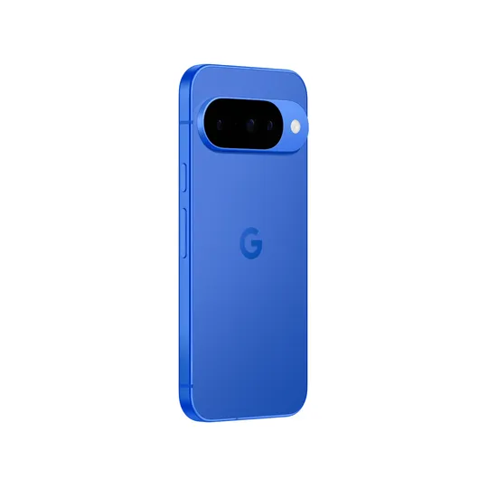 Google Pixel 10 128 ГБ Синий