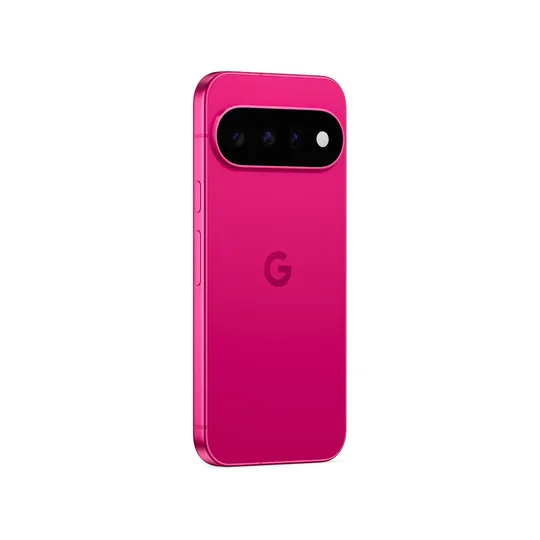 Google Pixel 11 256 ГБ Розовый