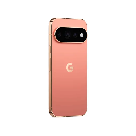 Google Pixel 11 Pro 12/256 ГБ Коралловый Google Pixel 11 Pro 12/256 ГБ Коралловый