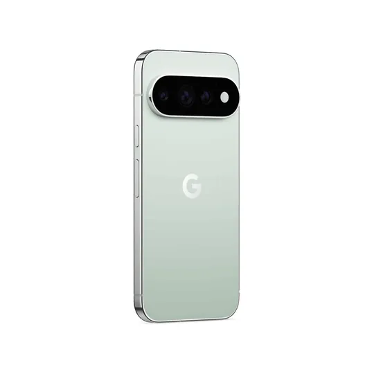 Google Pixel 11 Pro 12/256 ГБ Мятный