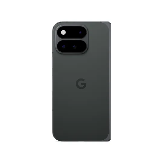 Google Pixel 11 Pro Fold 256 ГБ Чёрный Google Pixel 11 Pro Fold 256 ГБ Чёрный