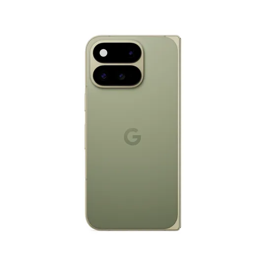 Google Pixel 11 Pro Fold 512 ГБ Оливковый