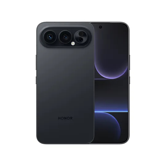 Honor 500 Pro 16/1 ТБ Чёрный