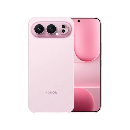 Honor 500 Pro 12/256 ГБ Розовый