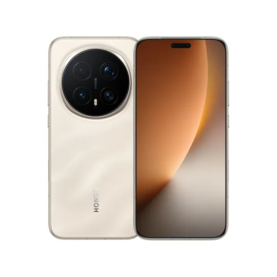Honor Magic8 Pro 512 ГБ Бежевый металлик Honor Magic8 Pro 512 ГБ Бежевый металлик