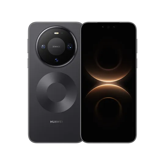 Huawei Mate 80 Pro 512 ГБ Чёрный Huawei Mate 80 Pro 512 ГБ Чёрный