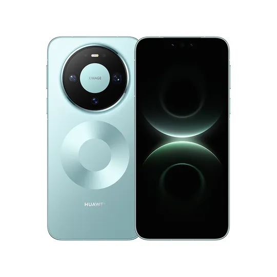 Huawei Mate 80 Pro 512 ГБ Зелёный