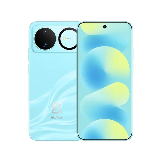 Huawei nova 16s 256 ГБ Светло-голубой Huawei nova 16s 256 ГБ Светло-голубой