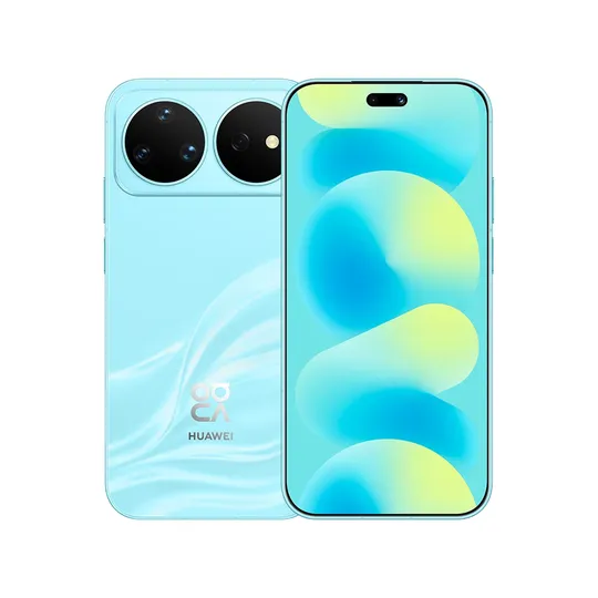 Huawei nova 16s Pro 256 ГБ Светло-голубой Huawei nova 16s Pro 256 ГБ Светло-голубой