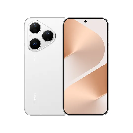 Huawei Pura 80 256 ГБ Матовый белый