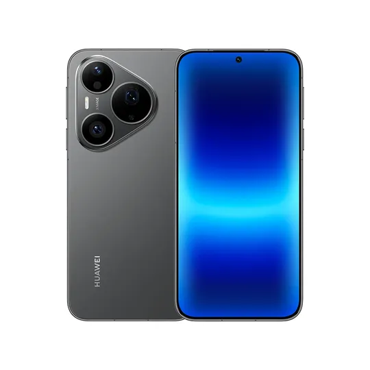 Huawei Pura 90s Pro 512 ГБ Чёрный