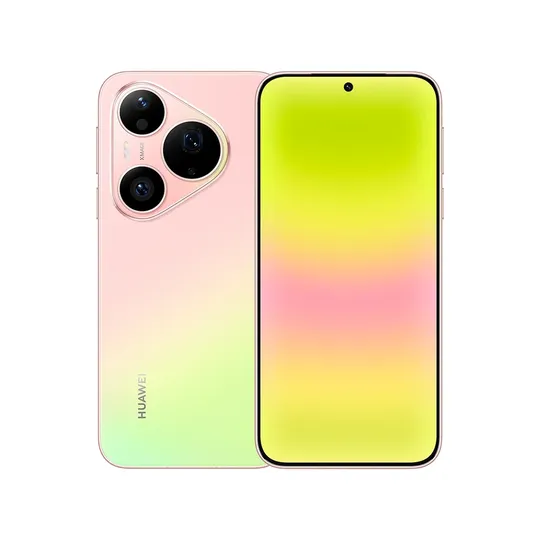 Huawei Pura 90s Pro 256 ГБ Розово-зелёный Huawei Pura 90s Pro 256 ГБ Розово-зелёный